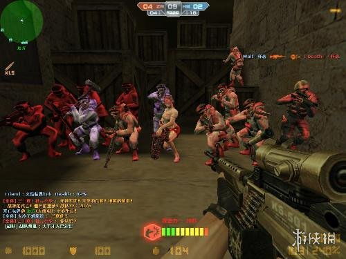 不管多火爆也終將成為時(shí)代的眼淚 十款經(jīng)典網(wǎng)游盤點(diǎn)與網(wǎng)絡(luò)游戲開(kāi)發(fā)啟示