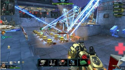 逆戰(zhàn)游戲中無(wú)敵空氣墻現(xiàn)象分析及網(wǎng)絡(luò)游戲開(kāi)發(fā)中的安全對(duì)策