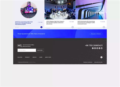 深圳集團網(wǎng)站設(shè)計大全 探索企業(yè)網(wǎng)頁設(shè)計的核心要素與發(fā)展趨勢